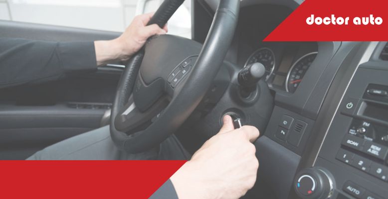mi auto no enciende a la primera