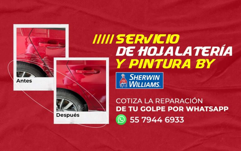 hojalateria y pintura doctor auto