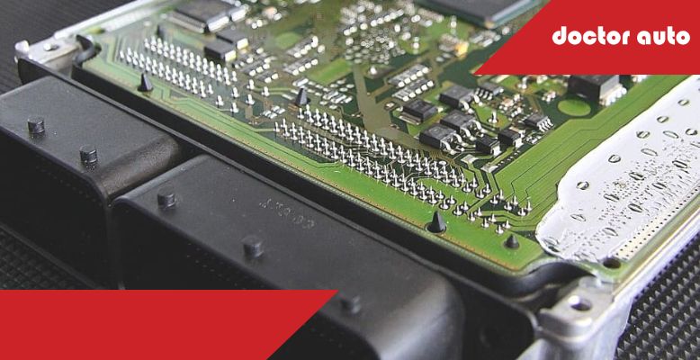 sintomas de una computadora dañada 