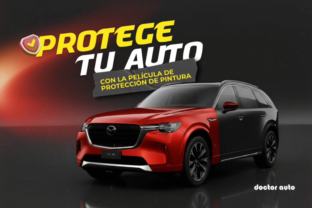 ppf instalacion cdmx